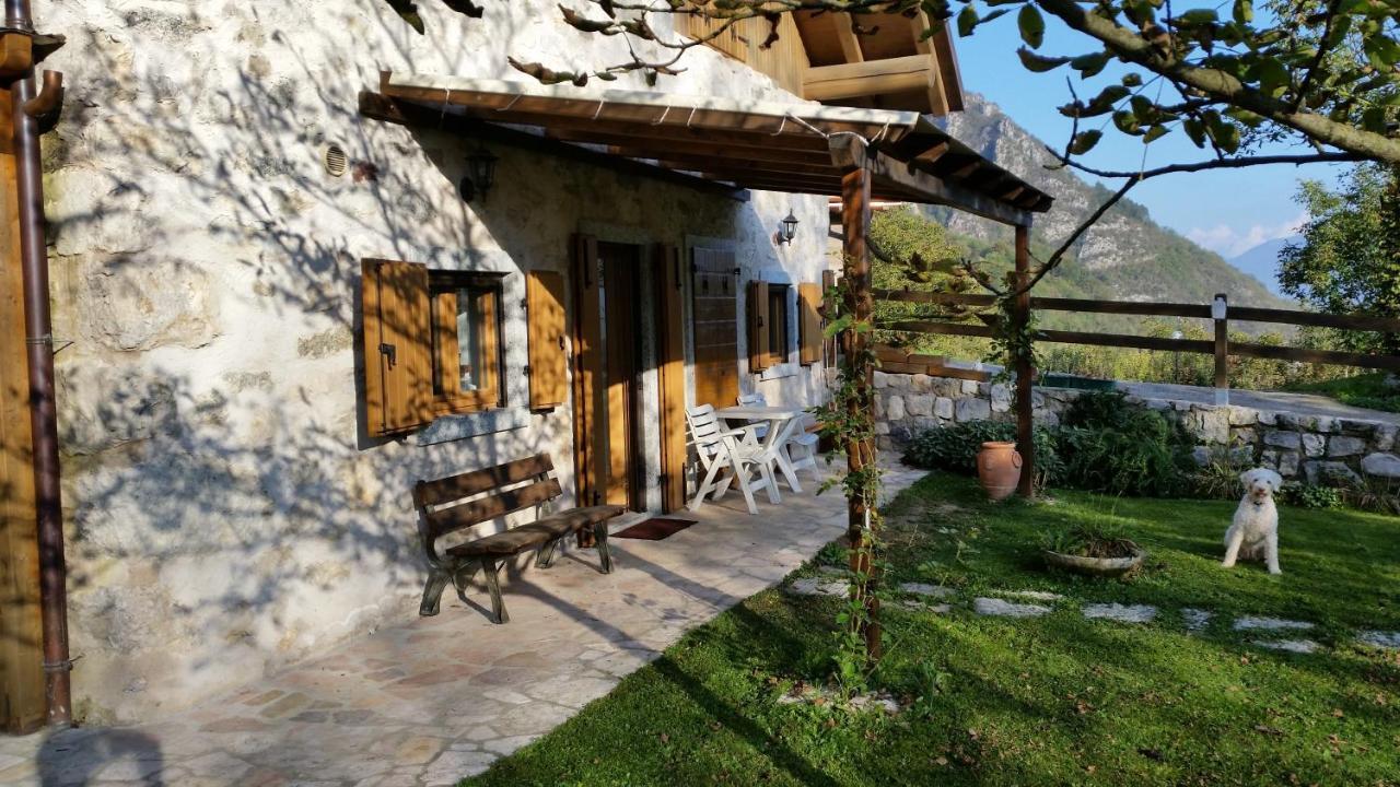 Chalet La Nos โมลินา ดิ เลโดร ห้อง รูปภาพ